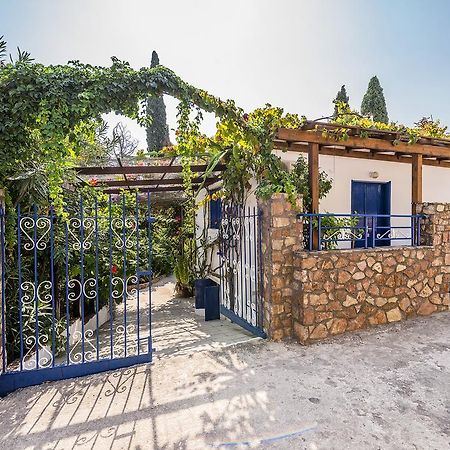 Alpha Stegna Sun Ξενοδοχείο Αρχάγγελος Εξωτερικό φωτογραφία