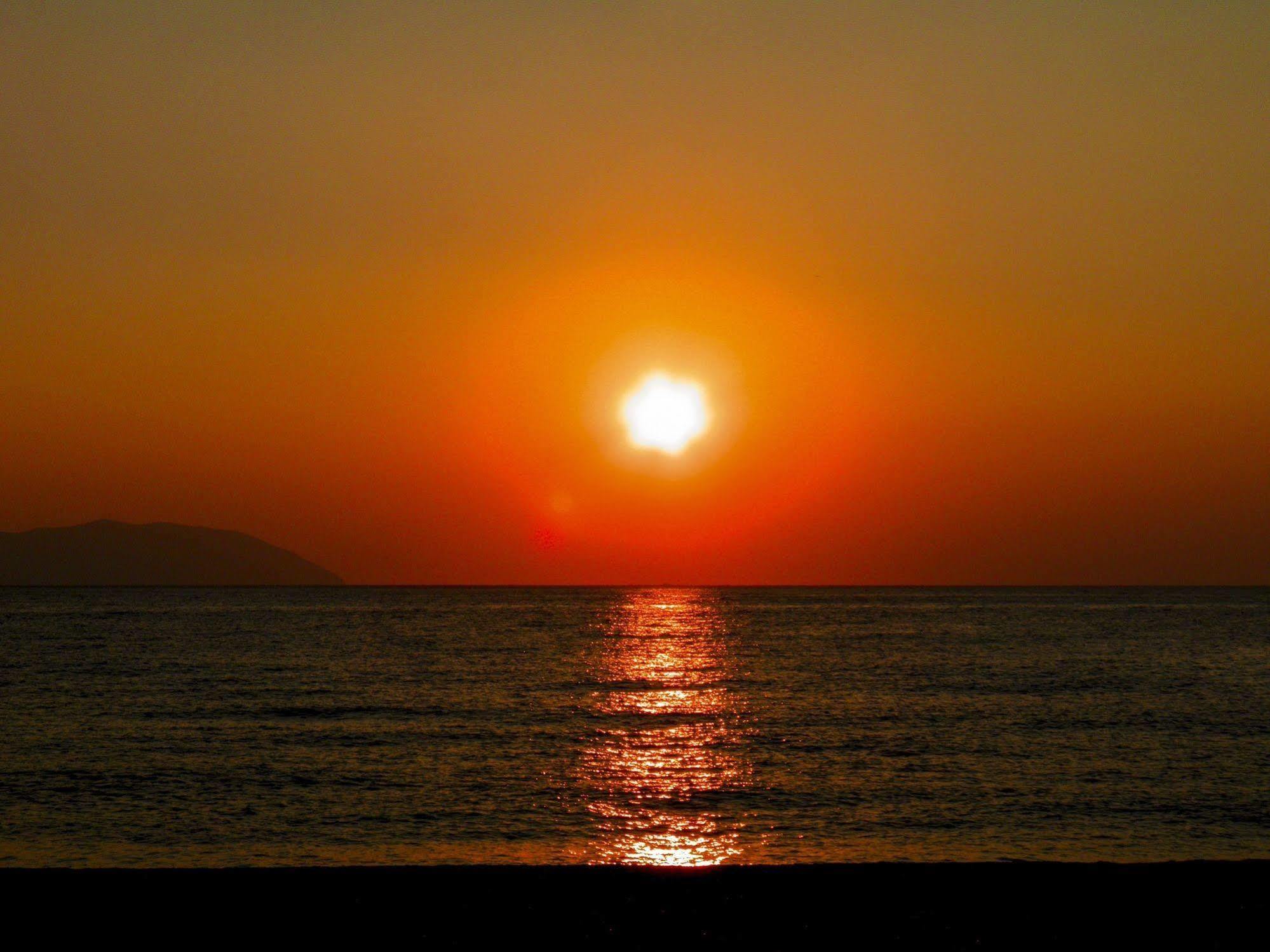 Alpha Stegna Sun Ξενοδοχείο Αρχάγγελος Εξωτερικό φωτογραφία